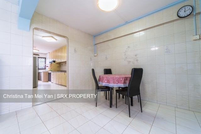Blk 513 Hougang Avenue 10 (Hougang), HDB 5 Rooms #214072181